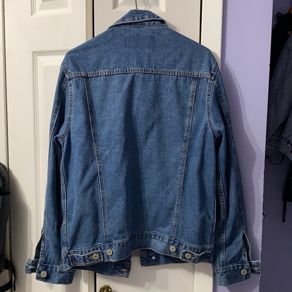 Jean Jacket - Picture 2 of 2